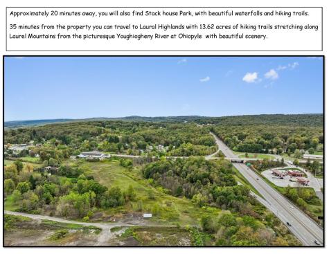 3836 William Penn Avenue Johnstown PA 15909