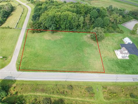 000 Old Youngstown Road Union Township PA 16101