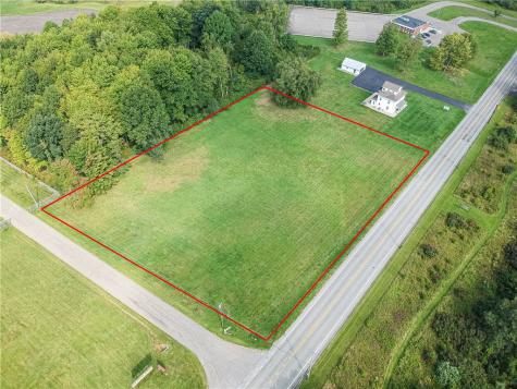 000 Old Youngstown Road Union Township PA 16101