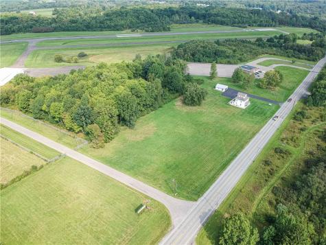 000 Old Youngstown Road Union Township PA 16101