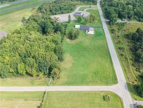 000 Old Youngstown Road Union Township PA 16101
