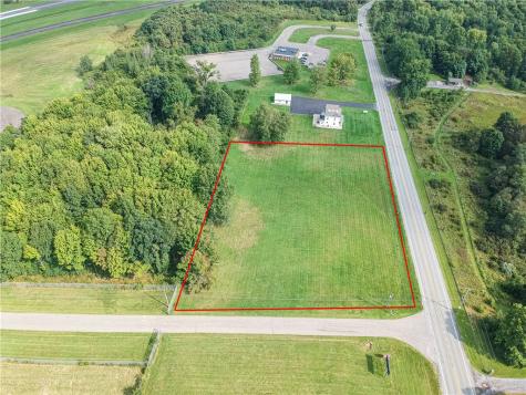 000 Old Youngstown Road Union Township PA 16101