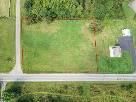000 Old Youngstown Road Union Township PA 16101