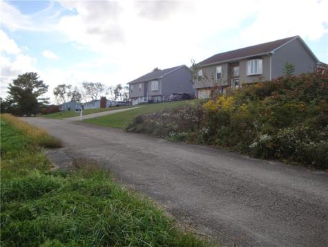 LOT#3 Grandview Drive Derry Township PA 15671
