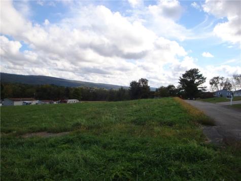 LOT#3 Grandview Drive Derry Township PA 15671