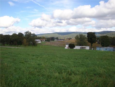 LOT#3 Grandview Drive Derry Township PA 15671