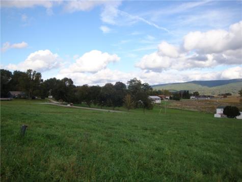 LOT#3 Grandview Drive Derry Township PA 15671