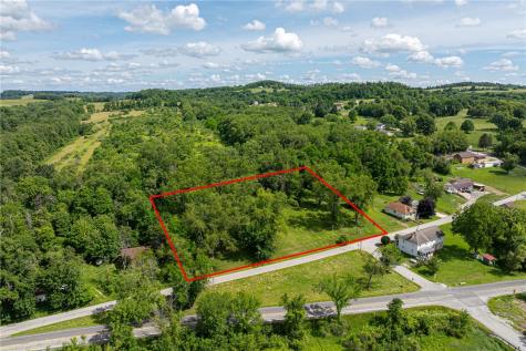 60 Woodrow Drive Avella PA 15340