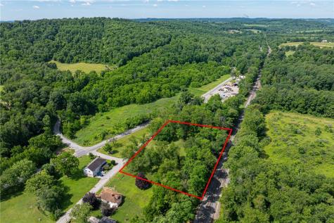 60 Woodrow Drive Avella PA 15340
