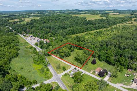 60 Woodrow Drive Avella PA 15340