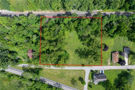 60 Woodrow Drive Avella PA 15340