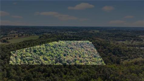 Lot #15 Warne Lane South Franklin PA 15301