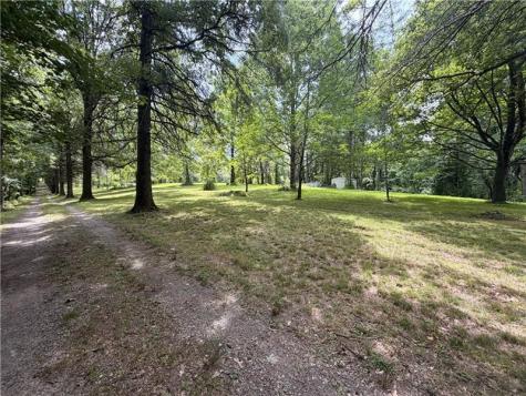 Lot #15 Warne Lane South Franklin PA 15301