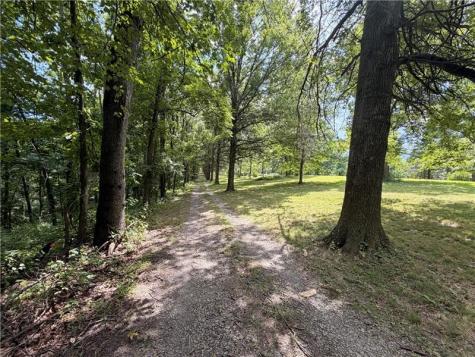 Lot #15 Warne Lane South Franklin PA 15301