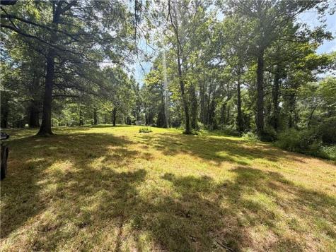 Lot #15 Warne Lane South Franklin PA 15301