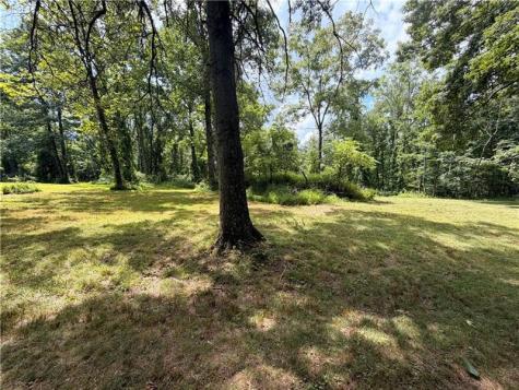Lot #15 Warne Lane South Franklin PA 15301