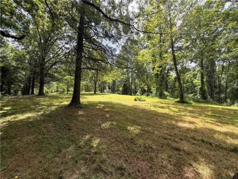 Lot #15 Warne Lane South Franklin PA 15301