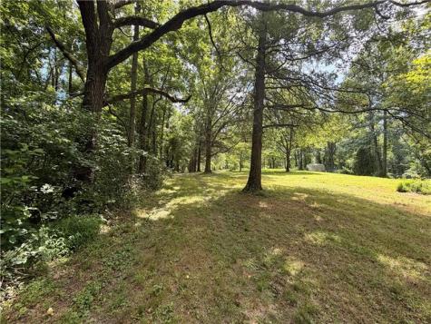 Lot #15 Warne Lane South Franklin PA 15301