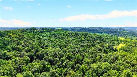 Lot #15 Warne Lane South Franklin PA 15301