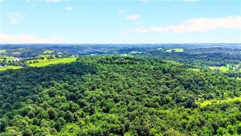 Lot #15 Warne Lane South Franklin PA 15301