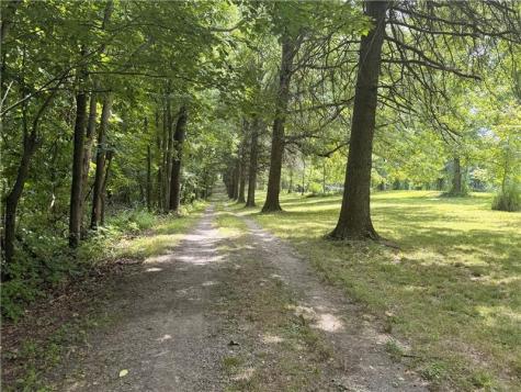 Lot #15 Warne Lane South Franklin PA 15301