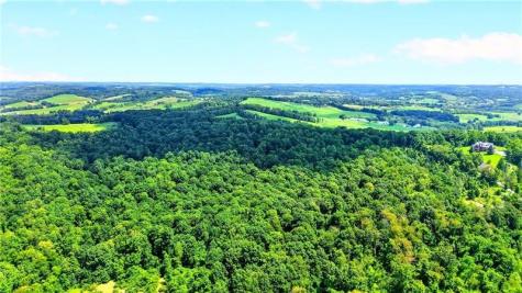 Lot #15 Warne Lane South Franklin PA 15301