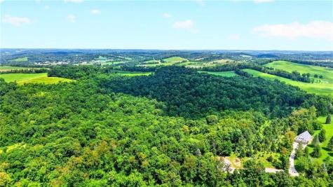 Lot #15 Warne Lane South Franklin PA 15301