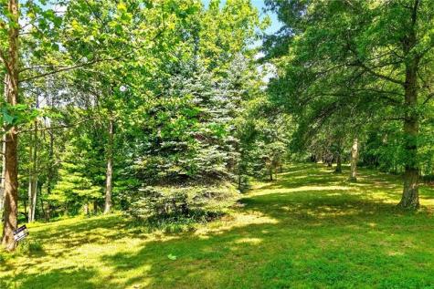 Lot #15 Warne Lane South Franklin PA 15301