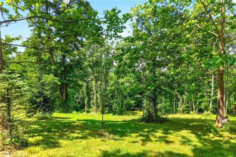 Lot #15 Warne Lane South Franklin PA 15301
