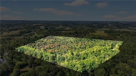 Lot #15 Warne Lane South Franklin PA 15301