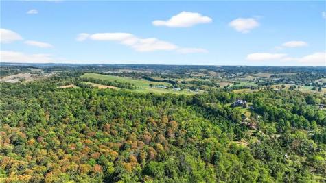 Lot #15 Warne Lane South Franklin PA 15301