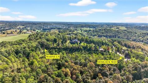 Lot #15 Warne Lane South Franklin PA 15301