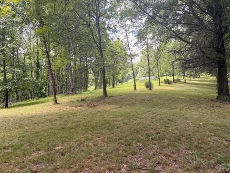 Lot #15 Warne Lane South Franklin PA 15301