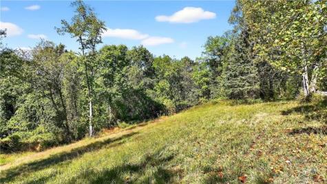 Lot #15 Warne Lane South Franklin PA 15301