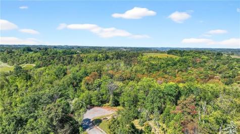 Lot #15 Warne Lane South Franklin PA 15301