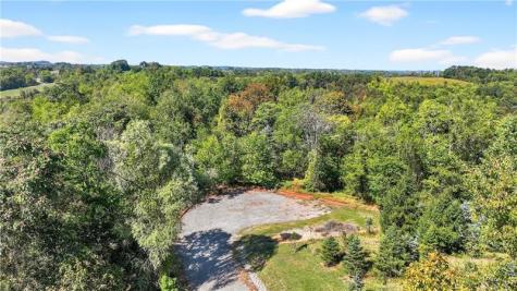 Lot #15 Warne Lane South Franklin PA 15301