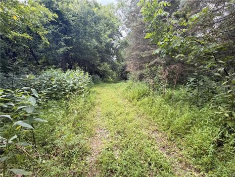 Lot #15 Warne Lane South Franklin PA 15301