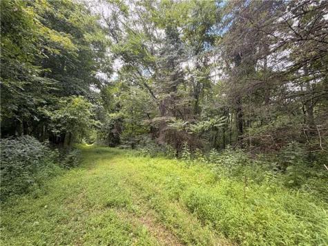 Lot #15 Warne Lane South Franklin PA 15301