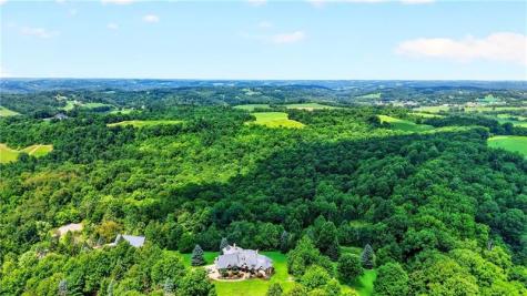 Lot #15 Warne Lane South Franklin PA 15301