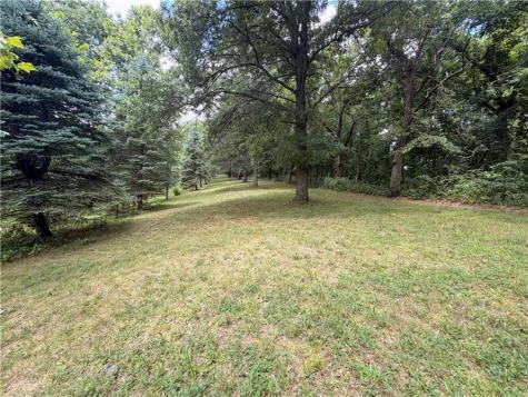 Lot #15 Warne Lane South Franklin PA 15301