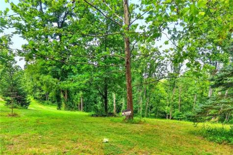 Lot #15 Warne Lane South Franklin PA 15301