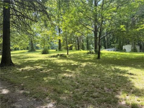 Lot #15 Warne Lane South Franklin PA 15301