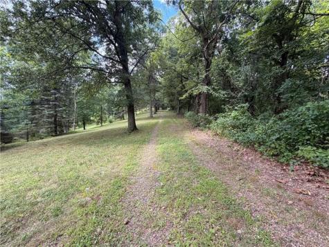 Lot #15 Warne Lane South Franklin PA 15301