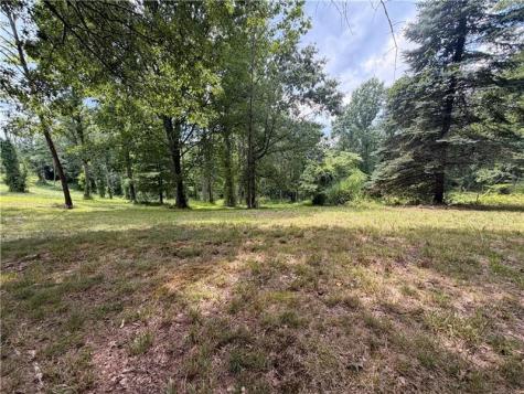 Lot #15 Warne Lane South Franklin PA 15301