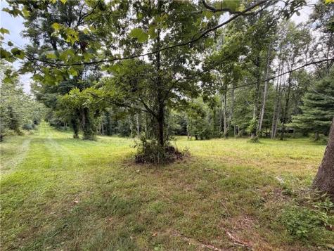 Lot #15 Warne Lane South Franklin PA 15301