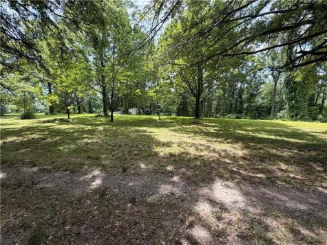Lot #15 Warne Lane South Franklin PA 15301