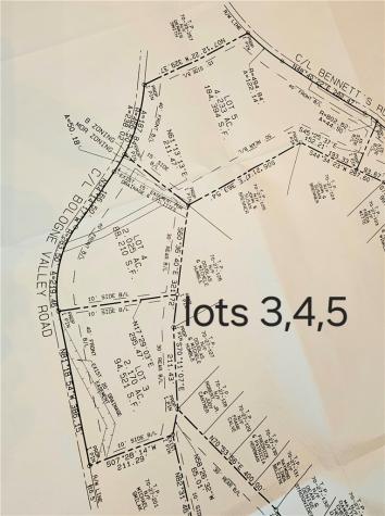 0 Bologne Valley Road North Sewickley Township PA 15010