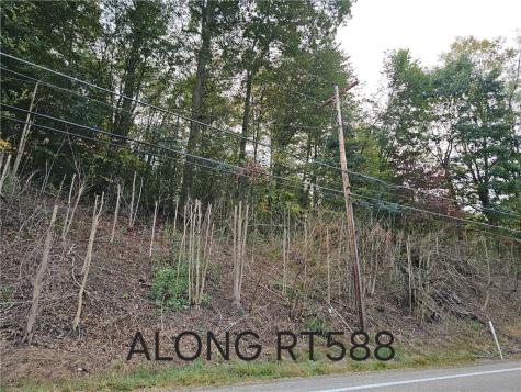 0 Bologne Valley Road North Sewickley Township PA 15010