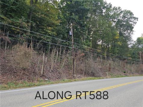 0 Bologne Valley Road North Sewickley Township PA 15010