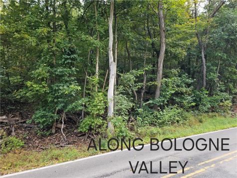 0 Bologne Valley Road North Sewickley Township PA 15010